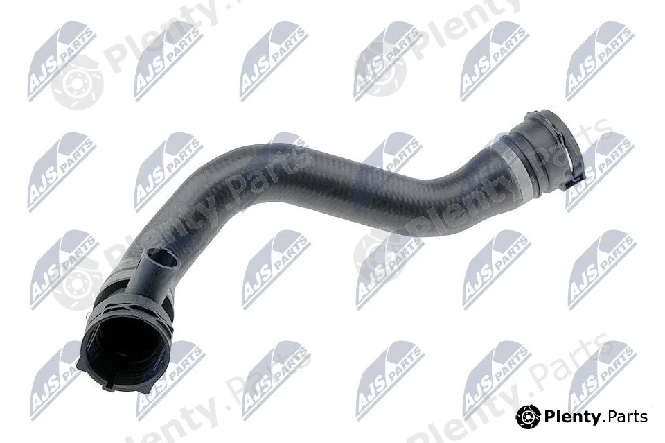 NTY CPP-BM-021 — Radiator Hose