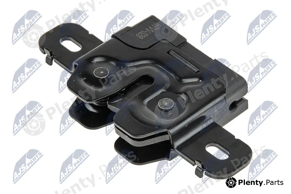 NTY EZC-VV-028 — Bonnet Lock