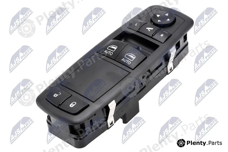 NTY EWS-CH-055 — Switch, window regulator