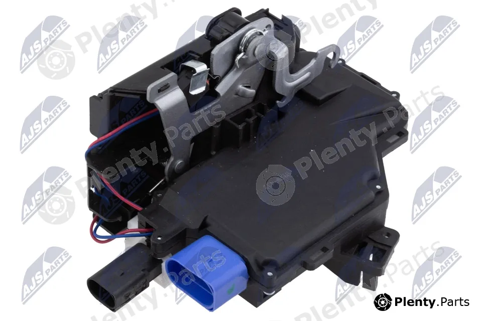 NTY EZC-VW-432 — Actuator, central locking system