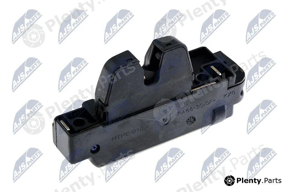 NTY EZC-PE-010 — Tailgate Lock