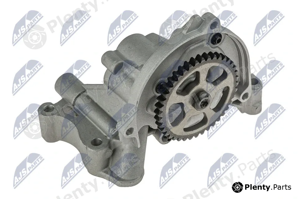 NTY BPO-VW-010 — Oil Pump