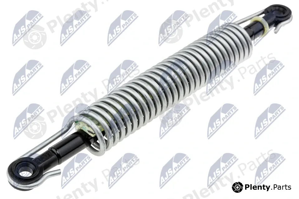 NTY AE-BM-084 — Gas Spring, boot/cargo area