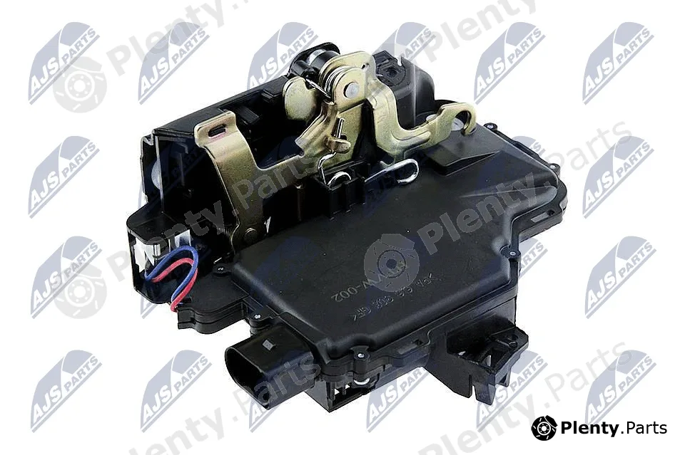 NTY EZC-VW-002 — Door Lock
