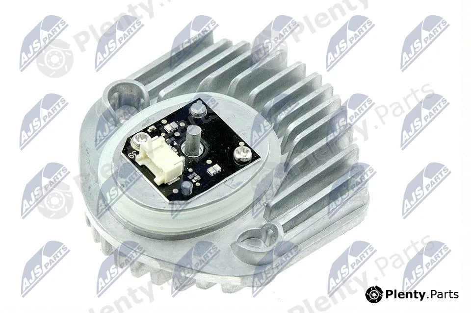 NTY EPX-BM-036 — Control Unit, lights