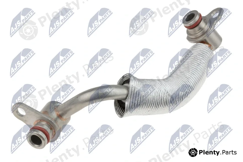 NTY ECD-BM-014 — Charge Air Hose