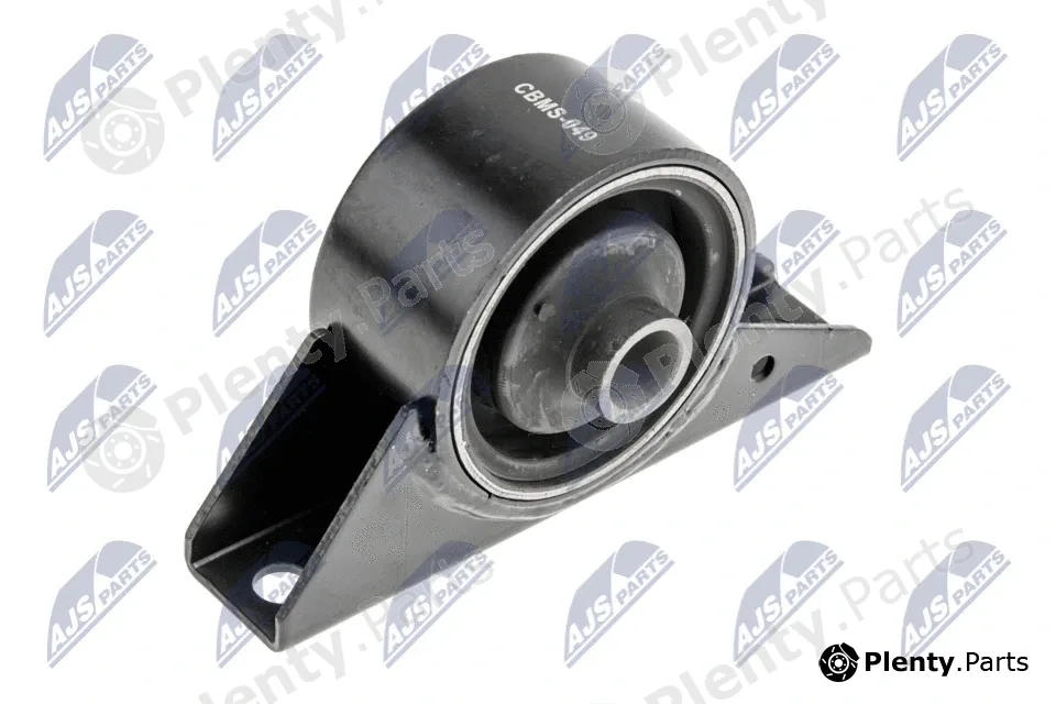 NTY ZPS-MS-049 — Mounting, engine