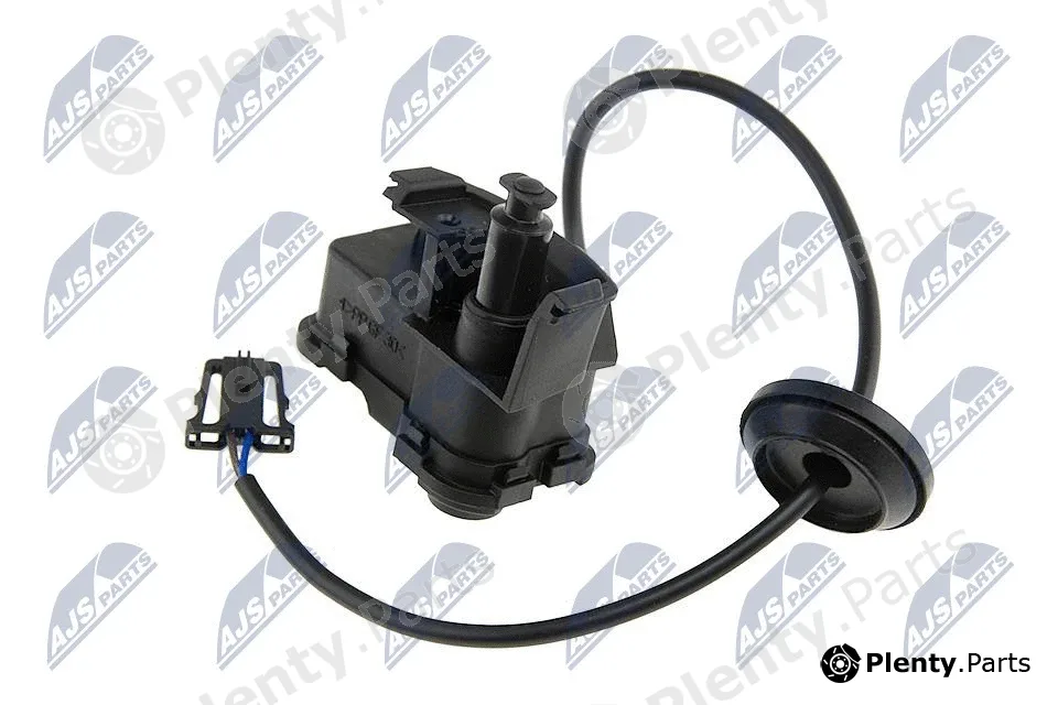 NTY EZC-VW-131 — Actuator, central locking system