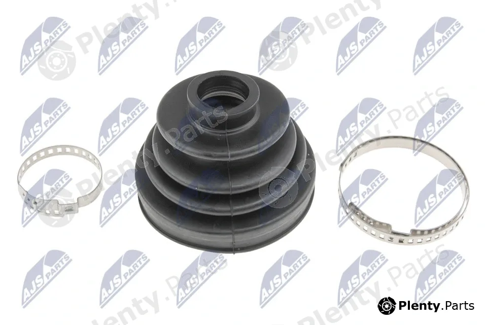 NTY NOP-002 — Bellow Kit, drive shaft