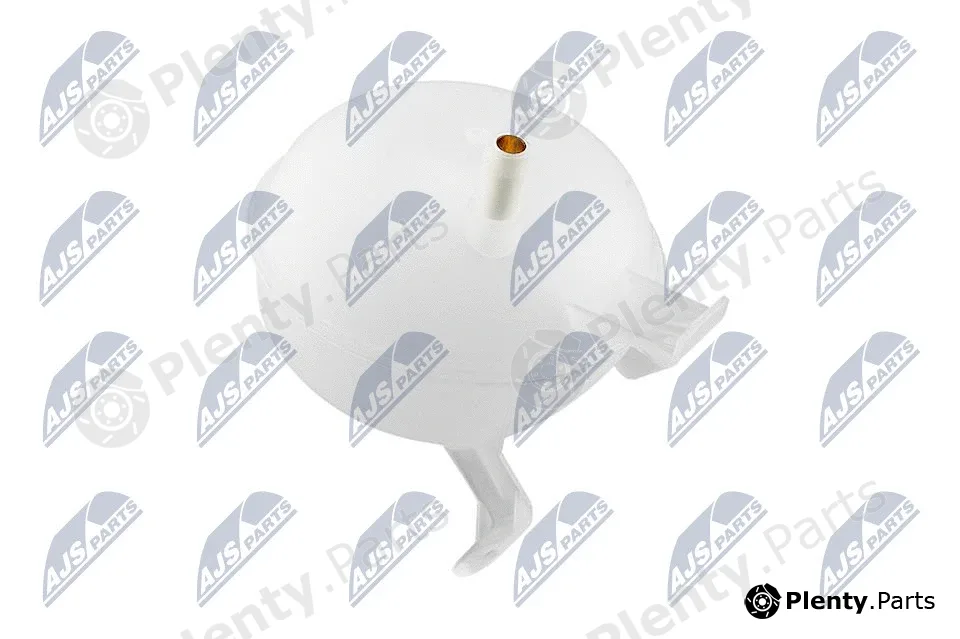 NTY CZW-PL-006 — Expansion Tank, coolant