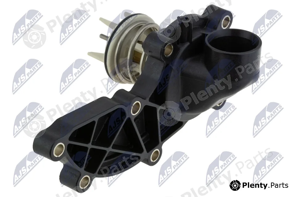 NTY CTM-AU-018 — Thermostat Housing