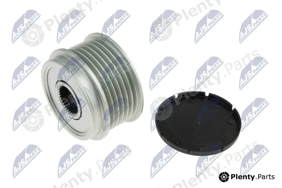 NTY ESA-VV-000 — Alternator Freewheel Clutch