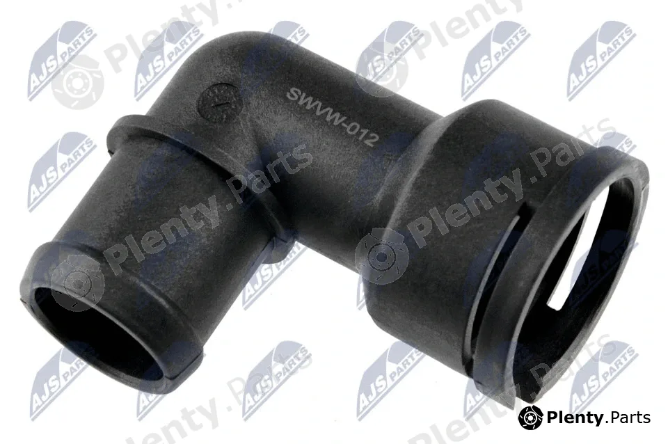 NTY CTM-VW-012 — Coolant Flange