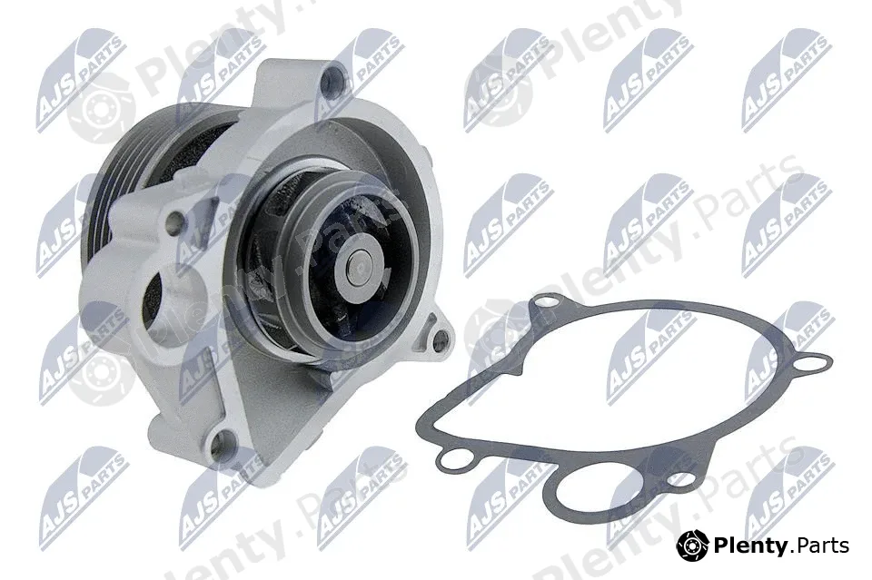 NTY CPW-BM-014 — Water Pump, engine cooling