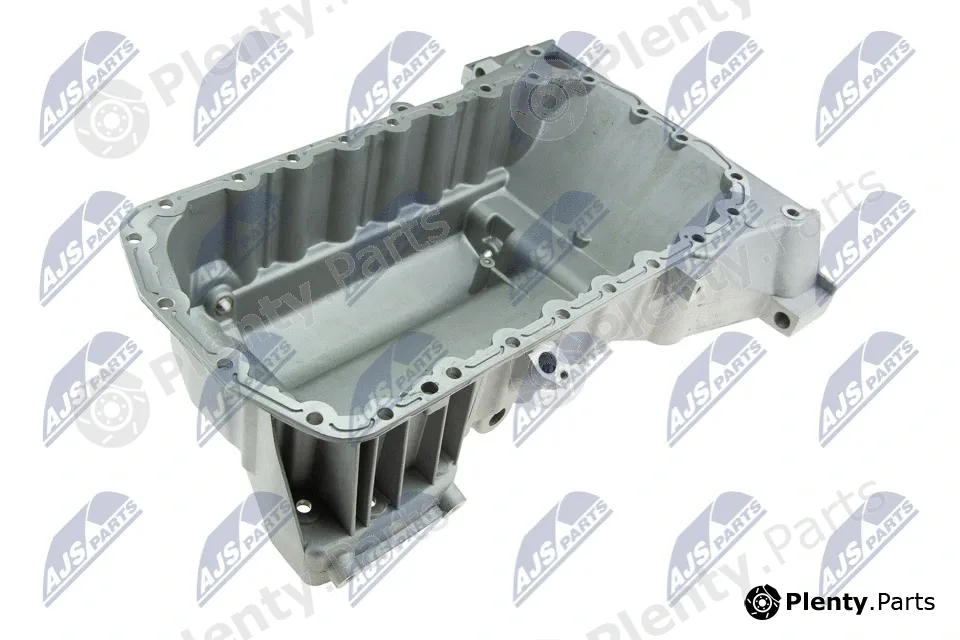 NTY BMO-CT-004 — Oil Sump