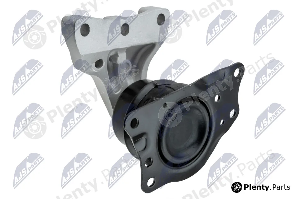 NTY ZPS-VW-110 — Mounting, engine
