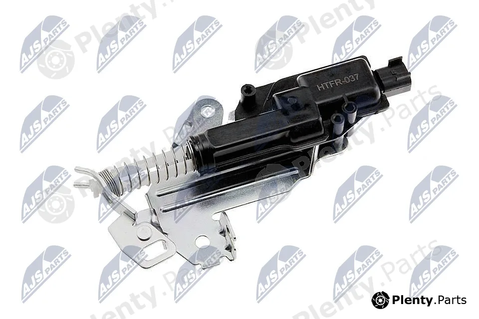 NTY EZC-FR-037 — Actuator, central locking system
