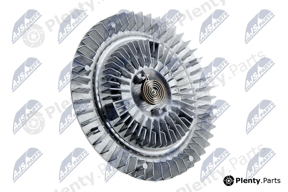 NTY CPS-CH-003 — Clutch, radiator fan