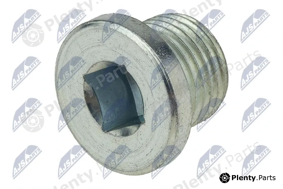 NTY BKM-CT-000 — Screw Plug, oil sump