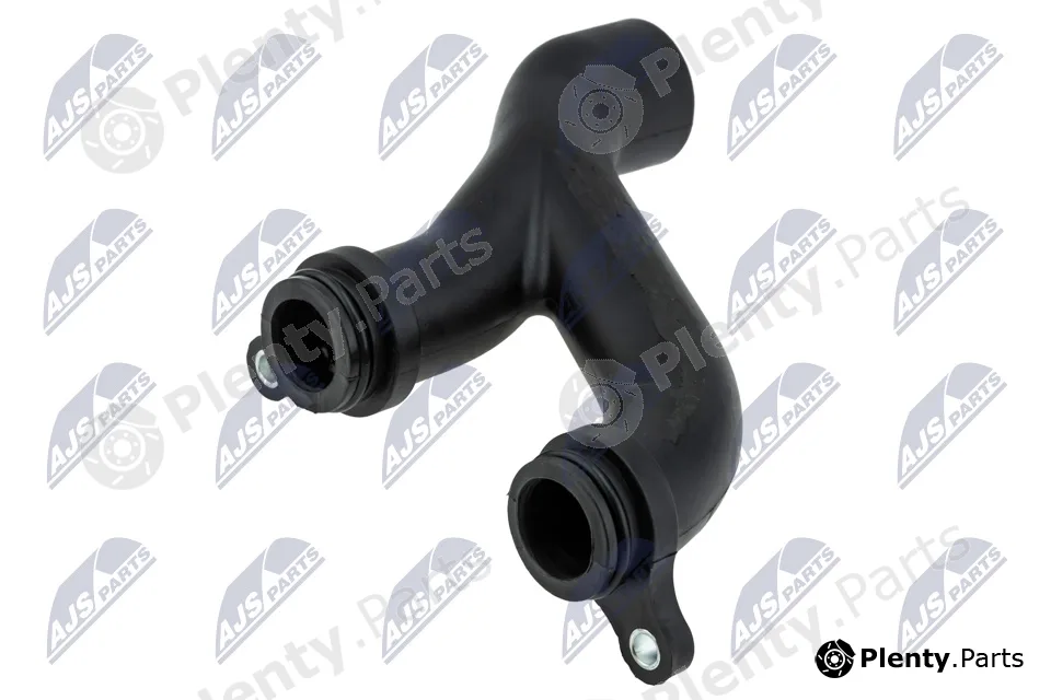 NTY CPP-LR-003 — Thermostat Housing