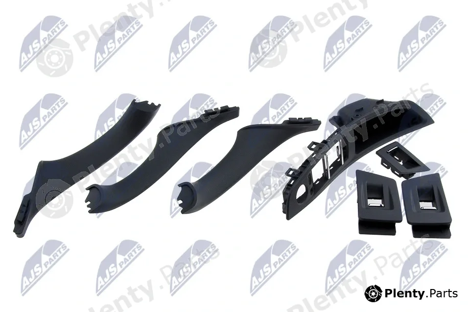 NTY EWS-BM-035 — Door Handle, interior equipment