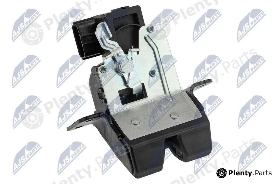 NTY EZC-HY-595 — Tailgate Lock