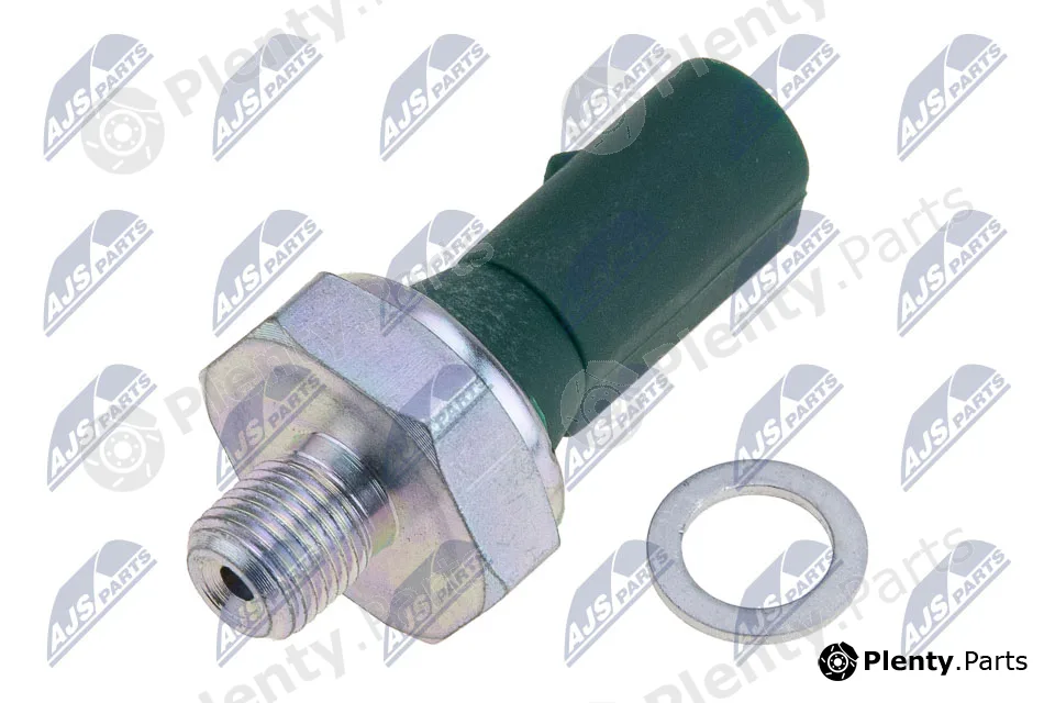 NTY ECC-AU-007 — Oil Pressure Switch