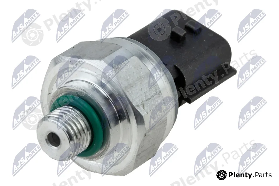 NTY EAC-RE-001 — Pressure Switch, air conditioning