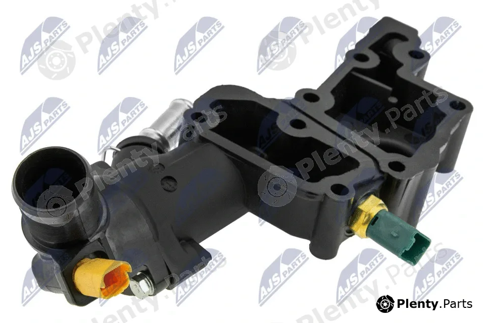 NTY CTM-PE-010 — Thermostat Housing