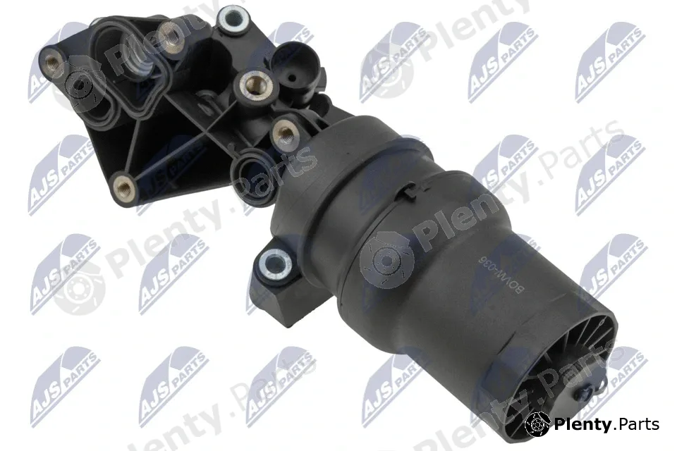 NTY CCL-VW-036 — Housing, oil filter