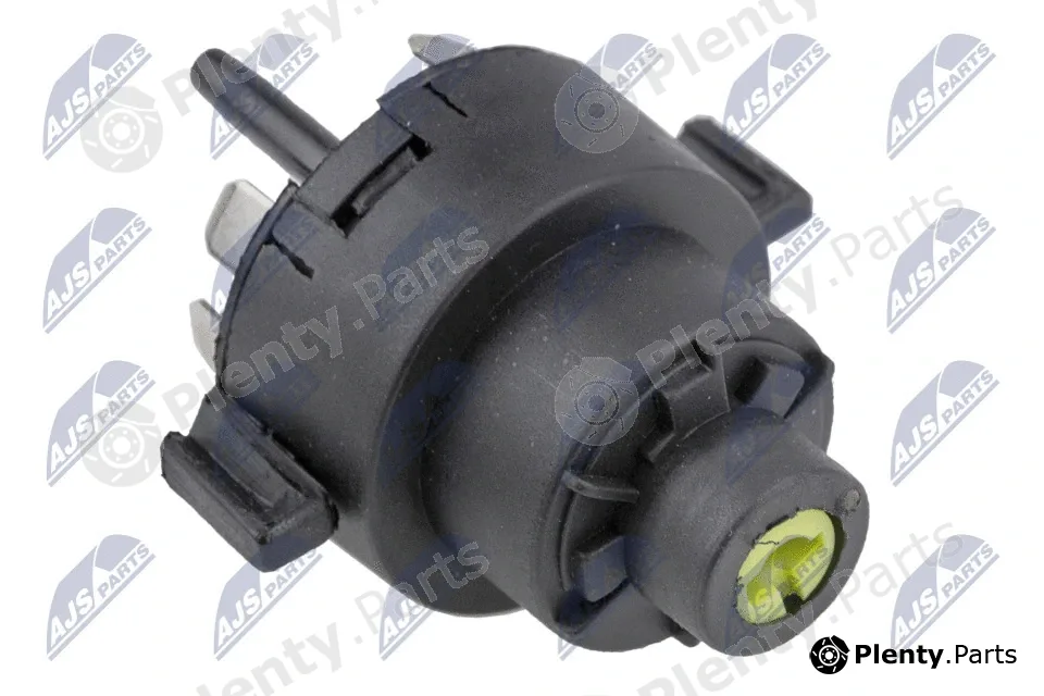 NTY EKS-AU-002 — Lock Cylinder, ignition lock