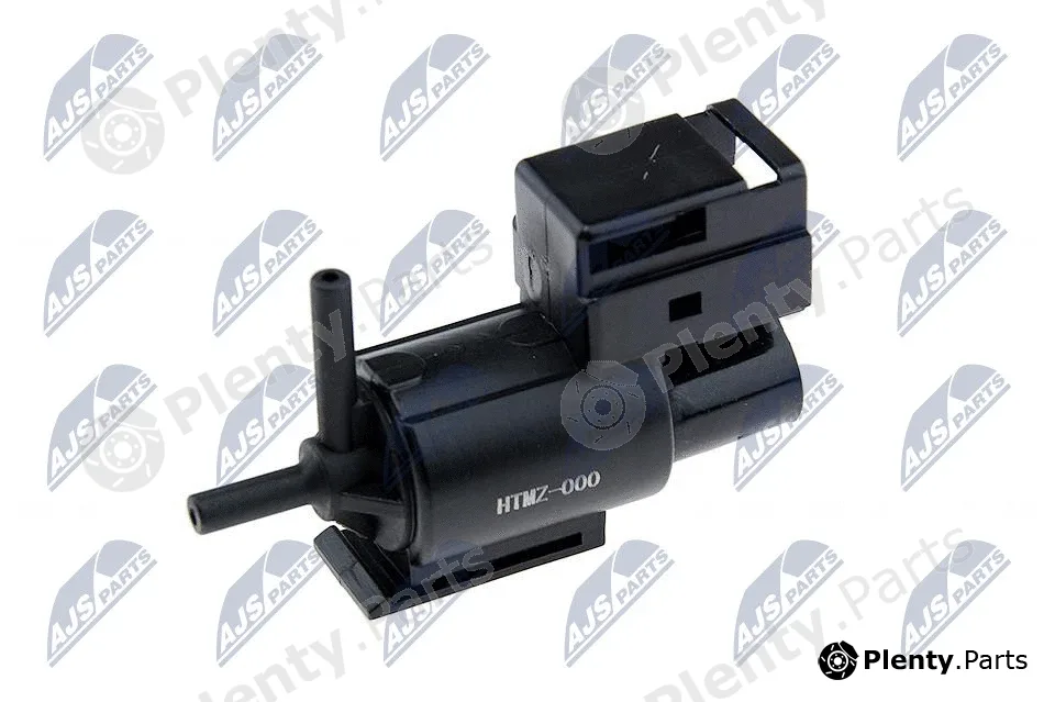 NTY EFP-MZ-000 — Pressure Converter