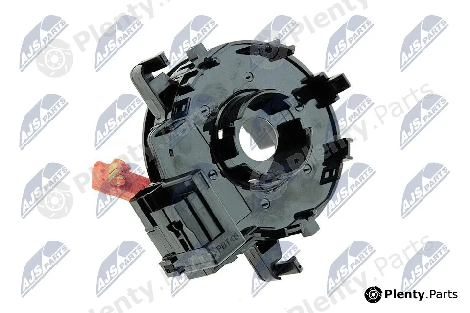 NTY EAS-TY-022 — Clockspring, airbag