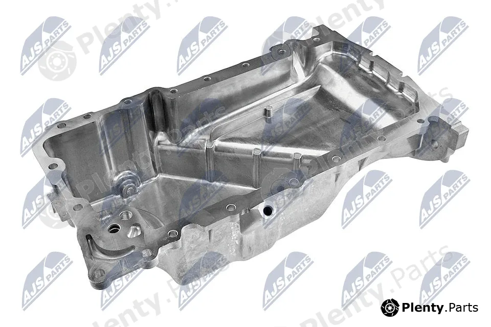 NTY BMO-CH-029 — Oil Sump