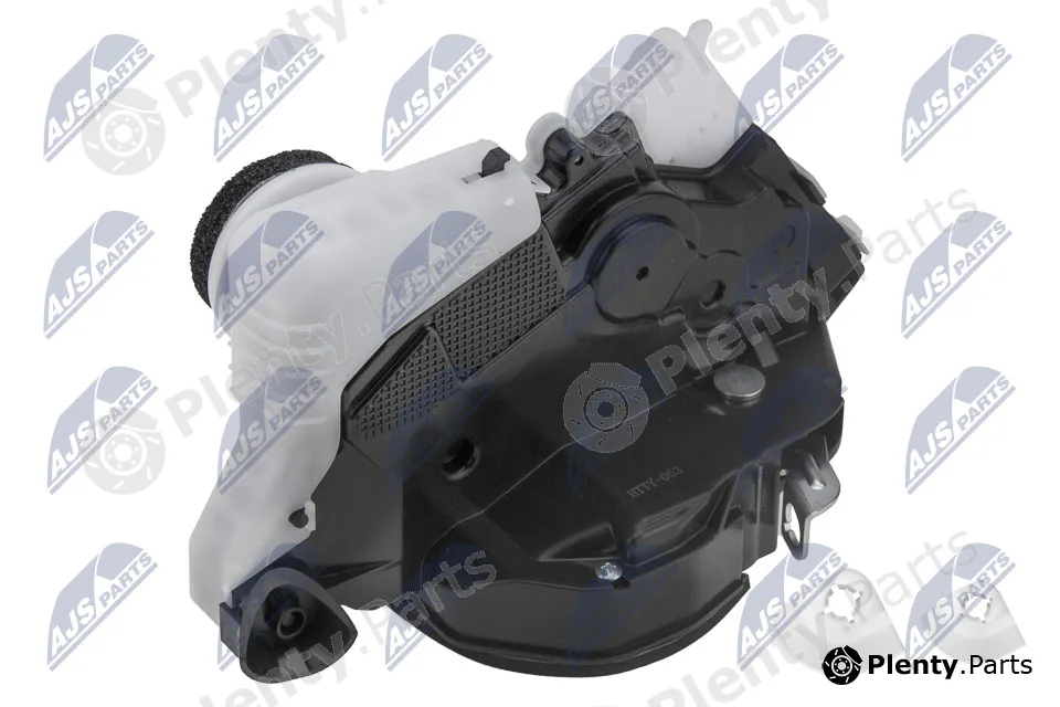 NTY EZC-TY-053 — Door Lock