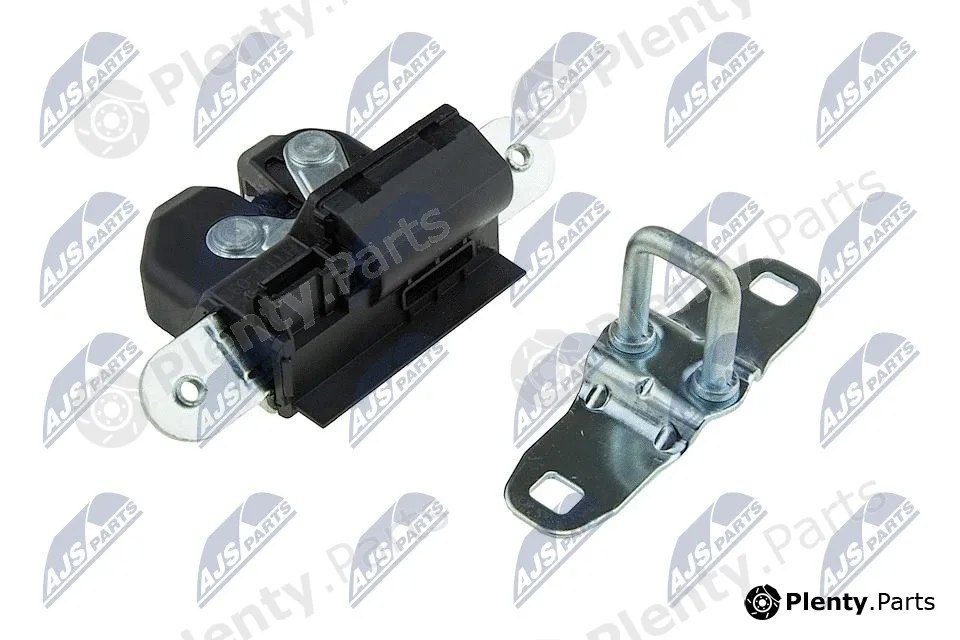NTY EZC-FT-033 — Boot Lock