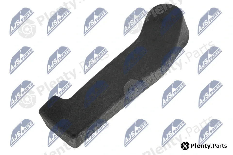 NTY EZC-RE-127 — Tailgate Handle