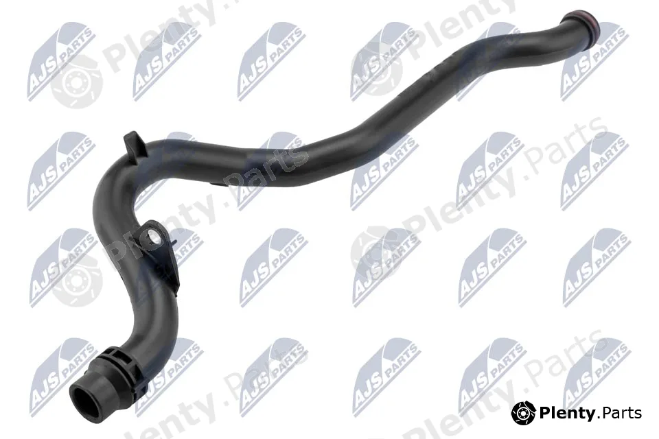 NTY CPP-AU-005 — Coolant Pipe
