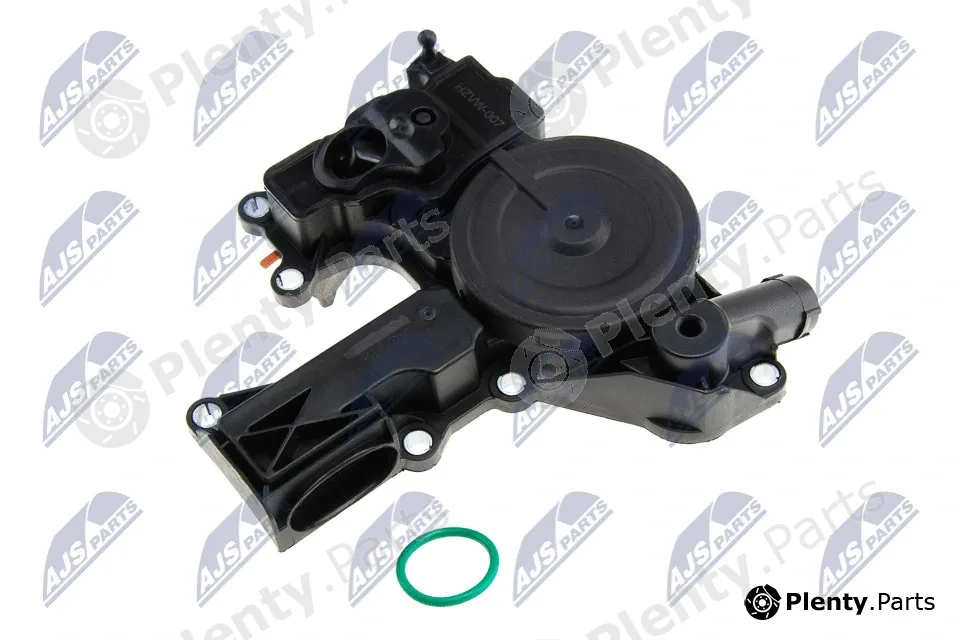 NTY SEP-VW-007 — Oil Separator, crankcase ventilation