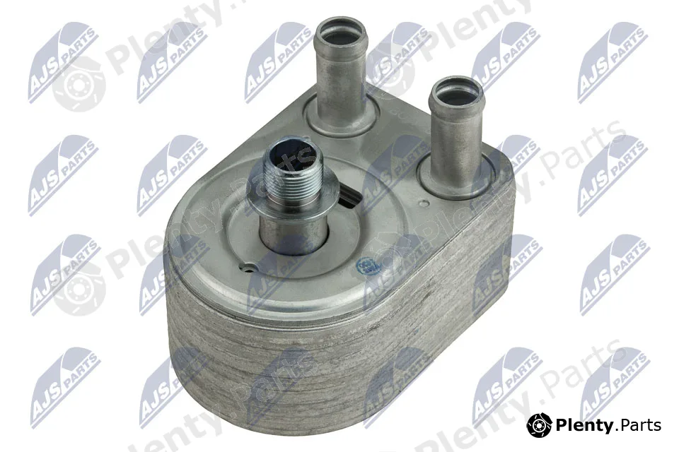 NTY CCL-FR-032 — Oil Cooler, engine oil