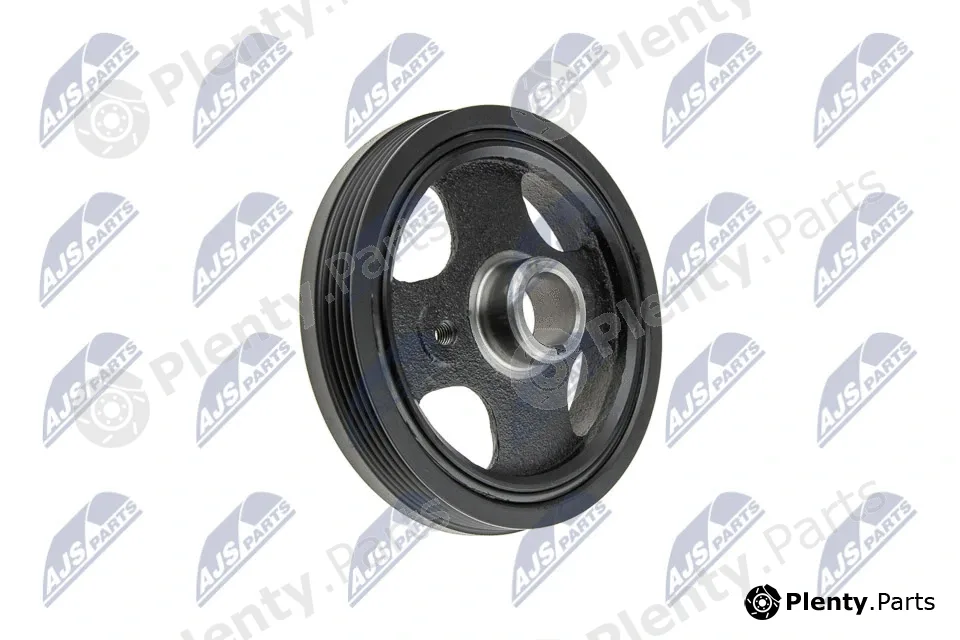 NTY RKP-TY-021 — Belt Pulley, crankshaft