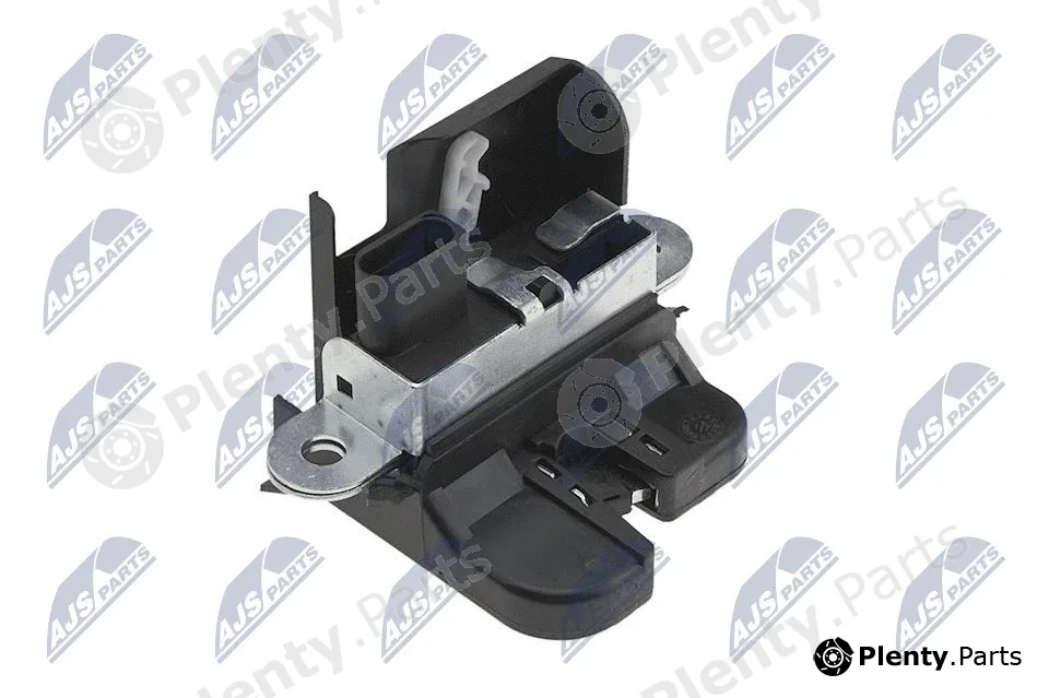 NTY EZC-VW-060 — Tailgate Lock
