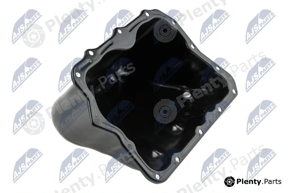 NTY BMO-ME-001 — Oil Sump