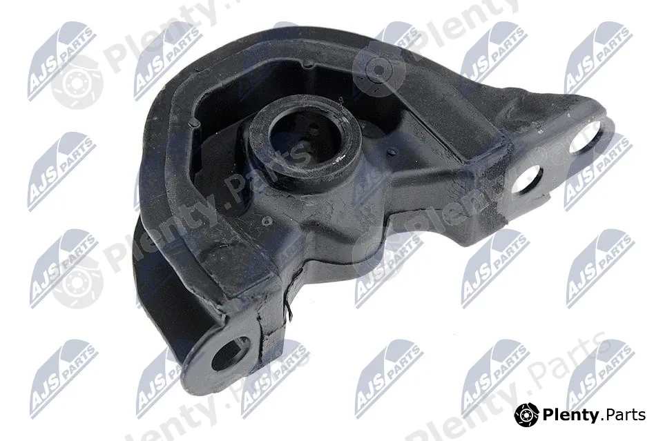 NTY ZPS-HD-039 — Mounting, engine