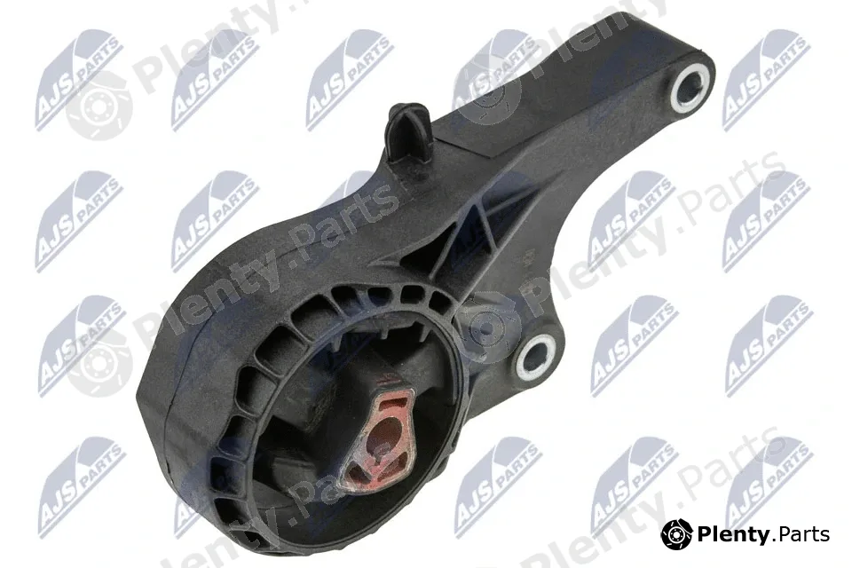 NTY ZPS-PL-050 — Mounting, engine