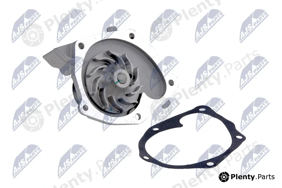 NTY CPW-NS-073 — Water Pump, engine cooling