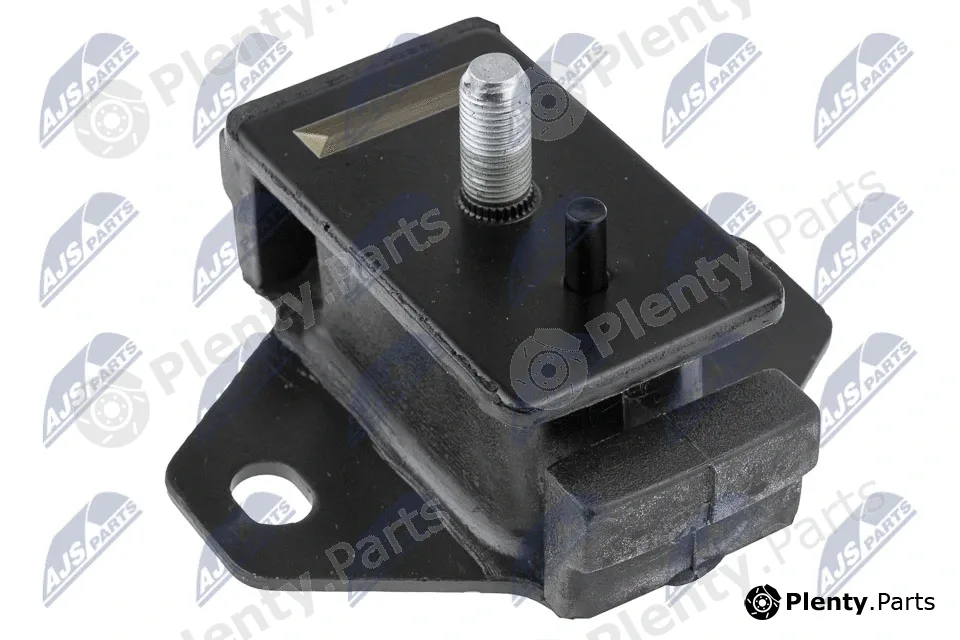 NTY ZPS-TY-017 — Mounting, engine