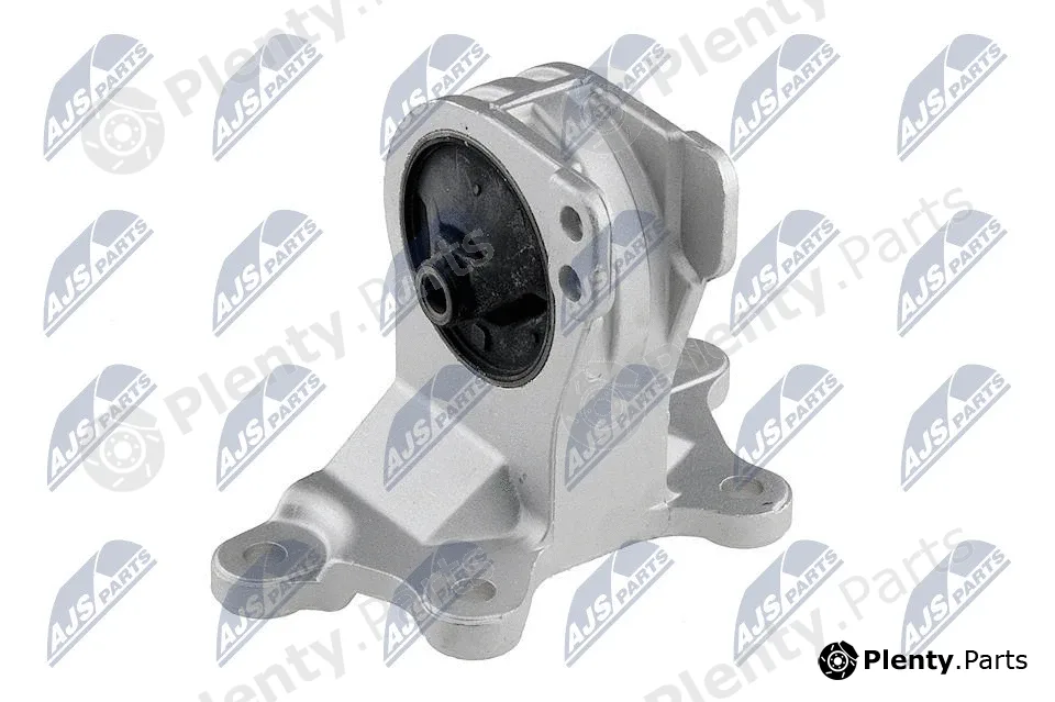 NTY ZPS-MS-030 — Mounting, engine