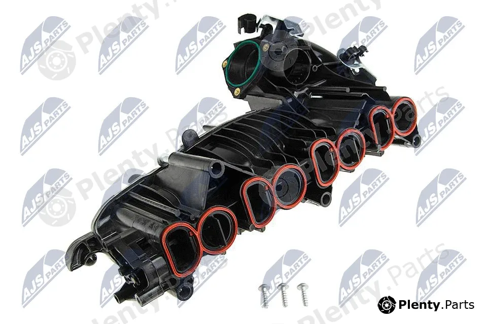 NTY BKS-BM-001 — Intake Manifold Module