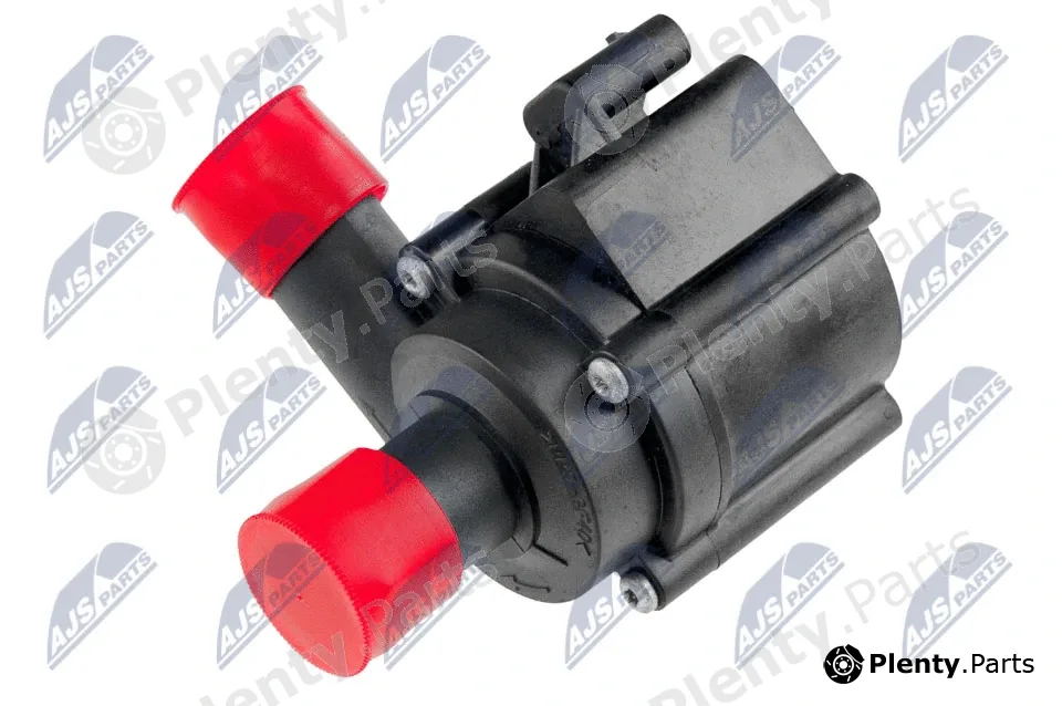 NTY CPZ-AU-009 — Water Recirculation Pump, parking heater